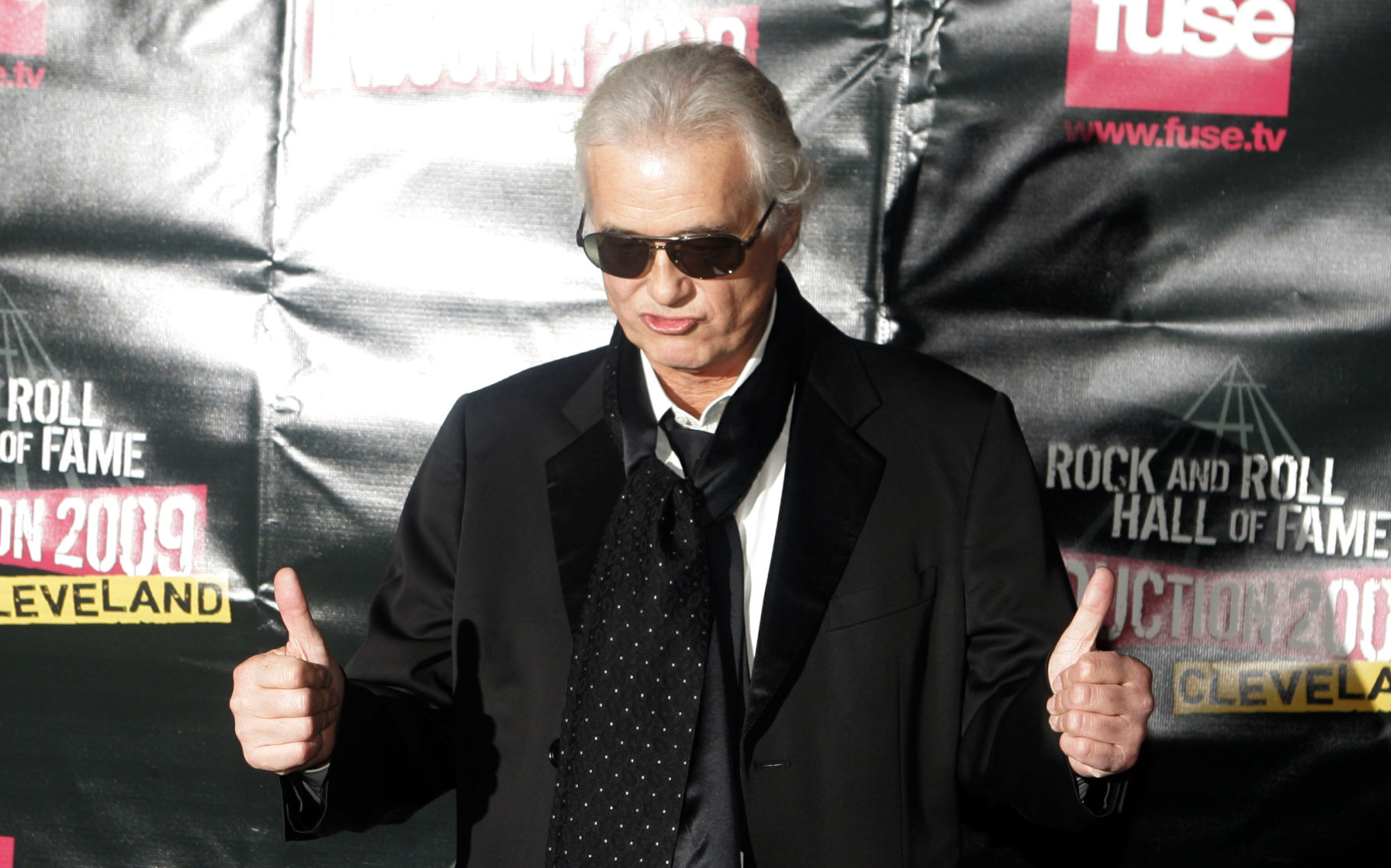2009 - Rock and Roll Hall of Fame